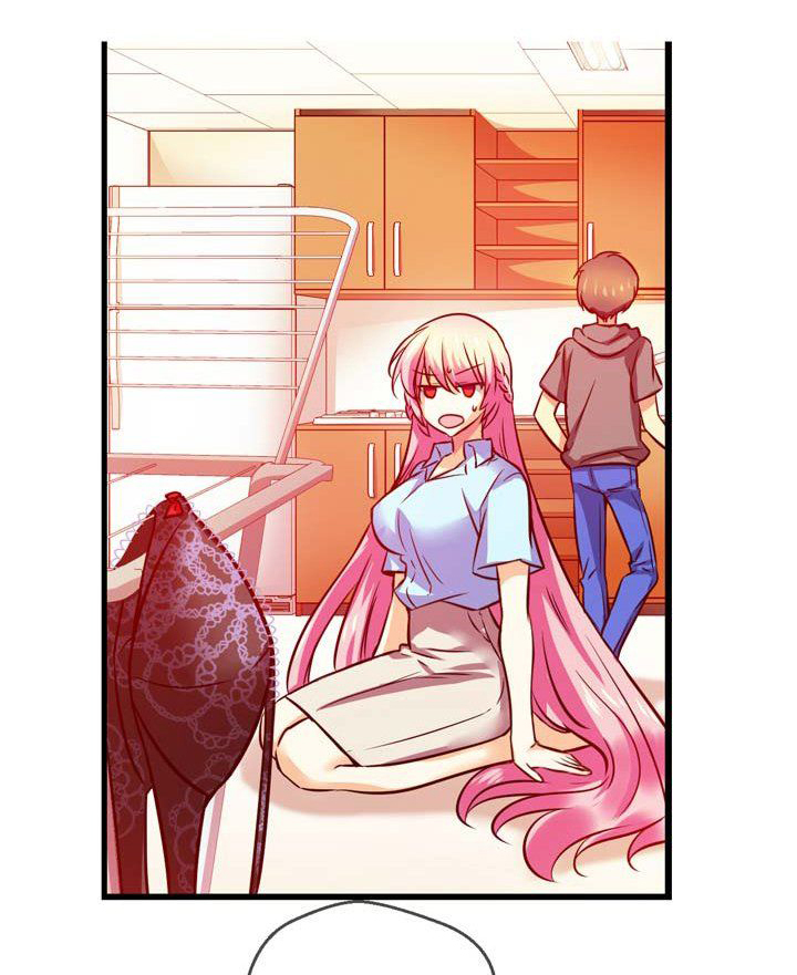 Hyulla’s Race chapter 26